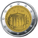2 Euro Grèce BU 2026 - 100 ans de l’Académie d’Athènes