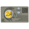 2 Euro Grèce BU 2026 - 100 ans de l’Académie d’Athènes (3)
