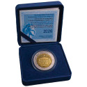 2 Euro Grèce BE 2026 - 100 ans de l’Académie d’Athènes (2)