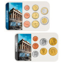 Lot 2 Séries Grèce