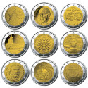 Lot 18 x 2 Euro 2026