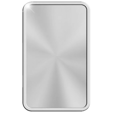 Lingot Argent 1 g - Harry Potter : 25 ans de magie (4)