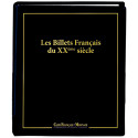 Classeur de collection