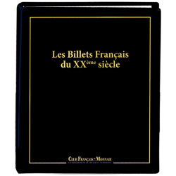 Classeur de collection