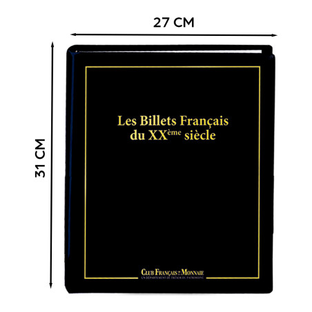 Classeur de collection (2)
