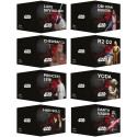 Lot 8 billets Star Wars™ (4)