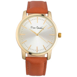 EN CADEAU : La montre Pierre Cardin
