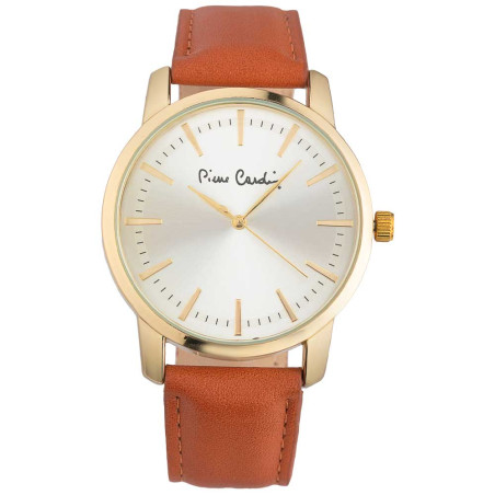 EN CADEAU : La montre Pierre Cardin