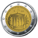 2 Euro Grèce 2026 - 100 ans de l’Académie d’Athènes