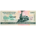 Billet Souvenir 100 Dollars USA - Transcontinental