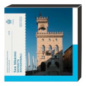 Série Saint-Marin BU 2026
