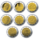 Lot 20 x 2 Euro 2026