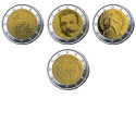 Lot 20 x 2 Euro 2026 (3)