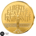 5000 Euro Or  France BU 2026 (2)
