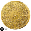 1/4 Euro France 2027 - Année de la Chèvre (2)