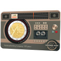 2 Euro Finlande BU 2026 - Les 100 ans de la radio finlandaise (2)