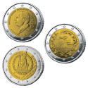Lot 3 x 2 Euro 2026