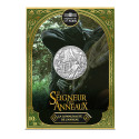 10 Euro Argent France 2026 - Les Nazguls dans les ruines (2)