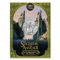 10 Euro Argent France 2026 - Boromir et le fleuve Anduin (2)