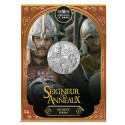 10 Euro Argent France 2026 - Eomer et les Uruk-Hai (2)