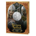 10 Euro Argent France 2026 - Eomer et les Uruk-Hai (3)
