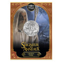10 Euro Argent France 2026 - Gandalf le Blanc (2)