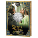 10 Euro Argent France 2026 - Aragorn et Arwen (2)