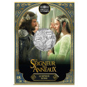10 Euro Argent France 2026 - Aragorn et Arwen (3)