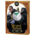 10 Euro Argent France 2026 colorisées - Legolas et Gimli (3)