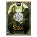 10 Euro Argent France 2026 colorisées - Eowyn contre le Sorcier d’Angmar (2)