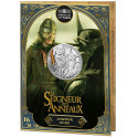 10 Euro Argent France 2026 colorisées - Eowyn contre le Sorcier d’Angmar (3)