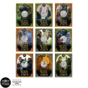 Lot 9 x 10 Euro Argent France 2026 + le coffret (2)