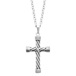 Pendentif Croix pour homme