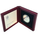 5 Euro Argent Saint-Marin BE 2026 - Giuseppe Verdi (2)