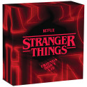 1 Dollar Argent  BU 2026 colorisée - Stranger Things (2)