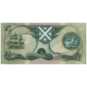 1 Pound Écosse 1988 (2)