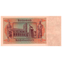 5 Reichsmark 1948 - “Mark à vignette” de la zone soviétique (2)