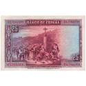 25 Pesetas Espagne 1928 (2)