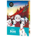 10 Euro Argent France 2026 - Les 101 Dalmatiens (2)