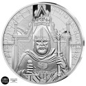 10 Euro Argent France BE 2026 - Bataille d’Hastings