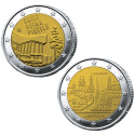 Lot 2 x 2 Euro 2026