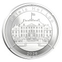 Série Pays-Bas BU 2026 - Palais Het Loo (2)