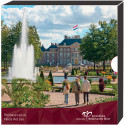 Série Pays-Bas BU 2026 - Palais Het Loo