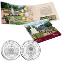 Série Pays-Bas BU 2026 - Palais Het Loo (5)