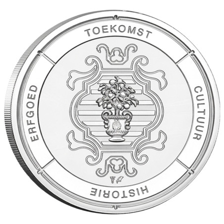Série Pays-Bas BU 2026 - Palais Het Loo (6)