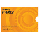 2 Euro Portugal BE 2026 - Centenaire du Rotary (2)
