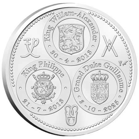 Série Benelux BU 2026 - Portraits de la monarchie et du changement (4)