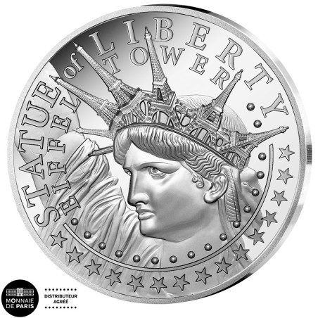 25 Euro Argent France BE 2026 - Mercanti /Jimenez : Année 2