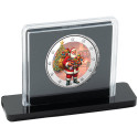 2 Euro Joyeuses fêtes (2)