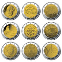 Lot 26 x 2 Euro 2026